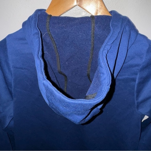 Nike Dri-Fit Hoodie Sweatshirt Women’s Size Small - Picture 7 of 8